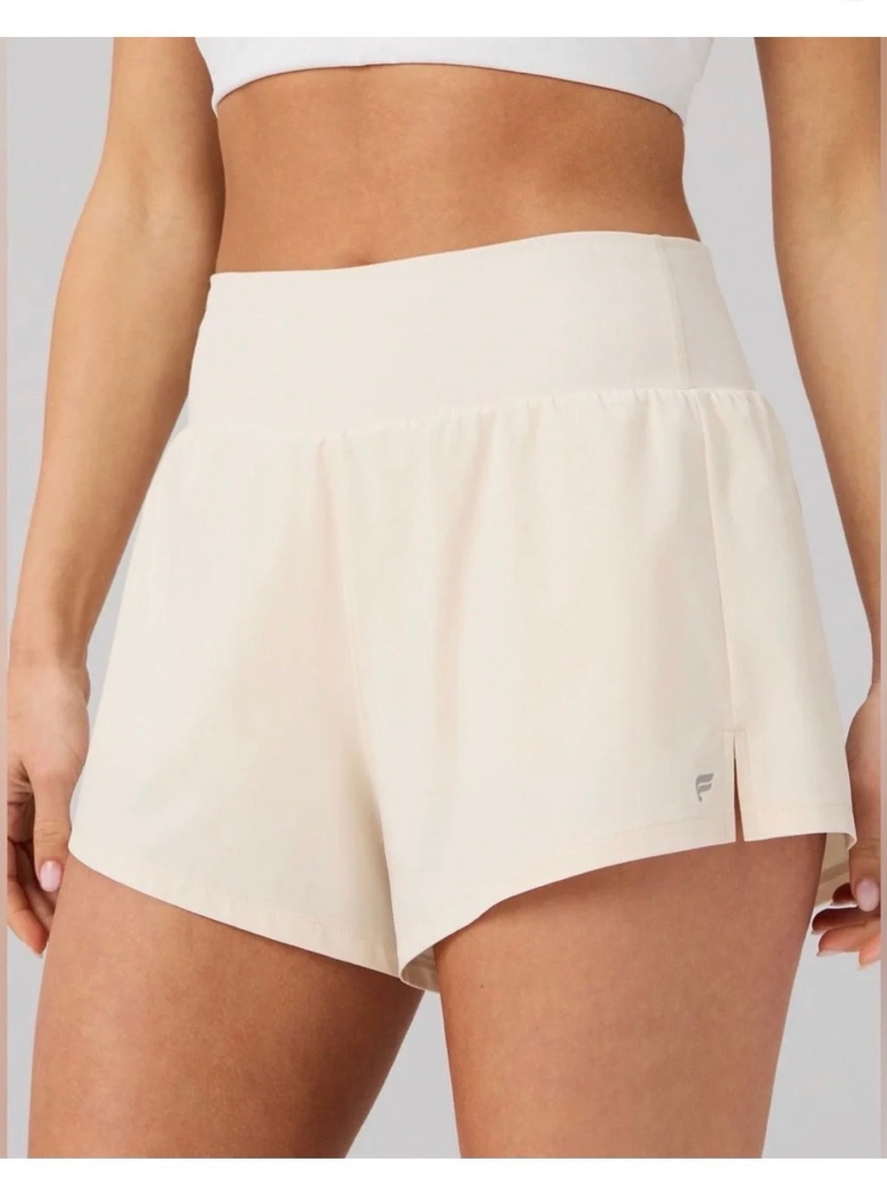 Fabletics Sunchaser 3” Shorts